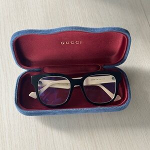 Gucci Eyewear/Glasses